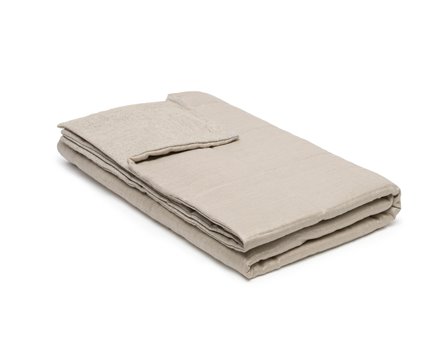 Mrs.Me home couture - bedspread SilverPad 2026 web